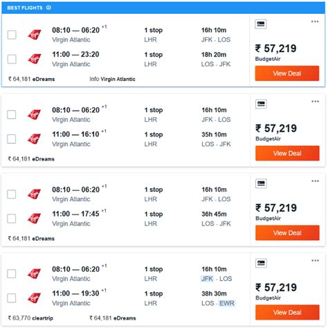 chennai to lucknow flight ticket price